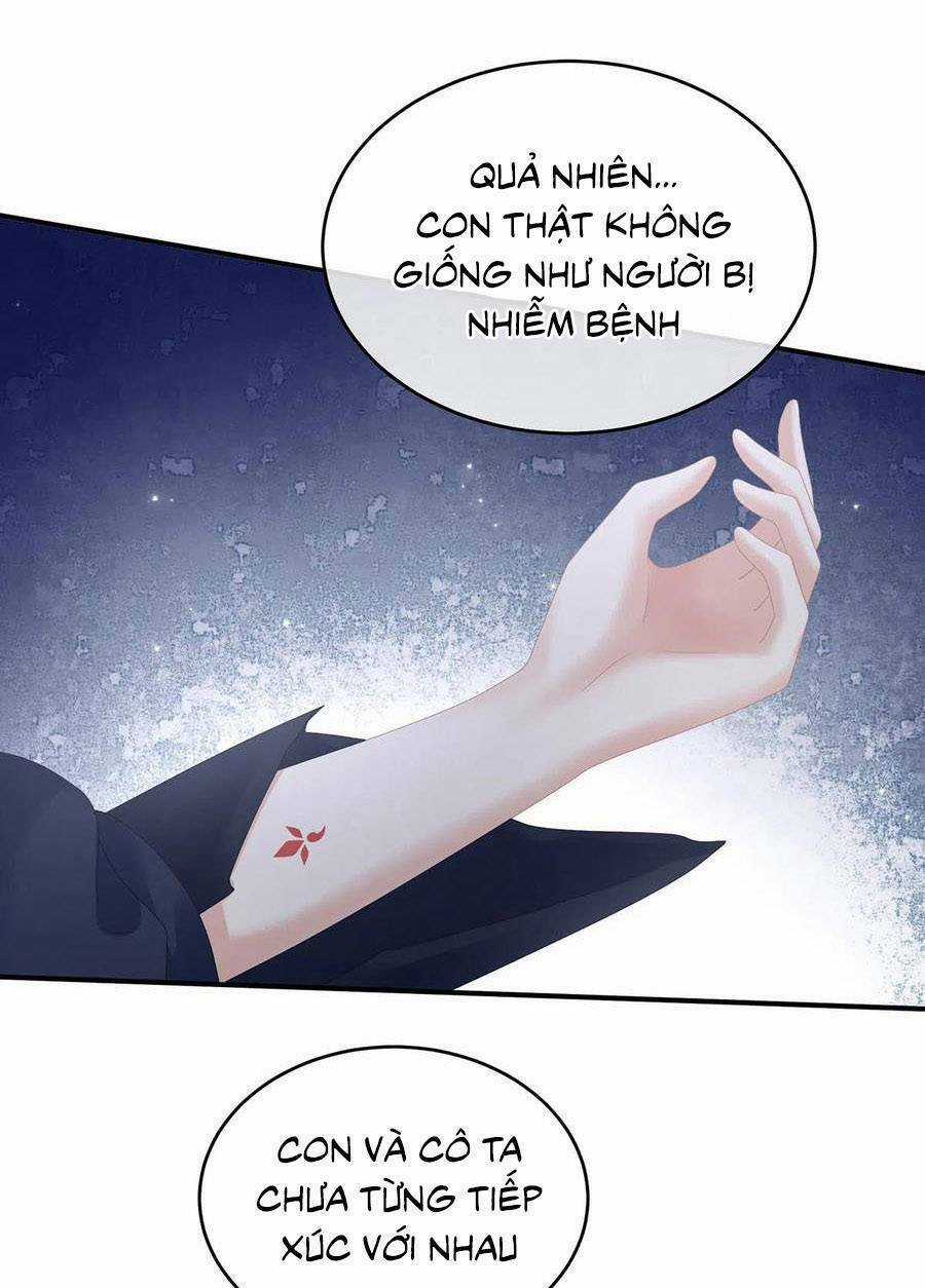 Hậu Cung Của Nữ Đế Chapter 330 trang 21