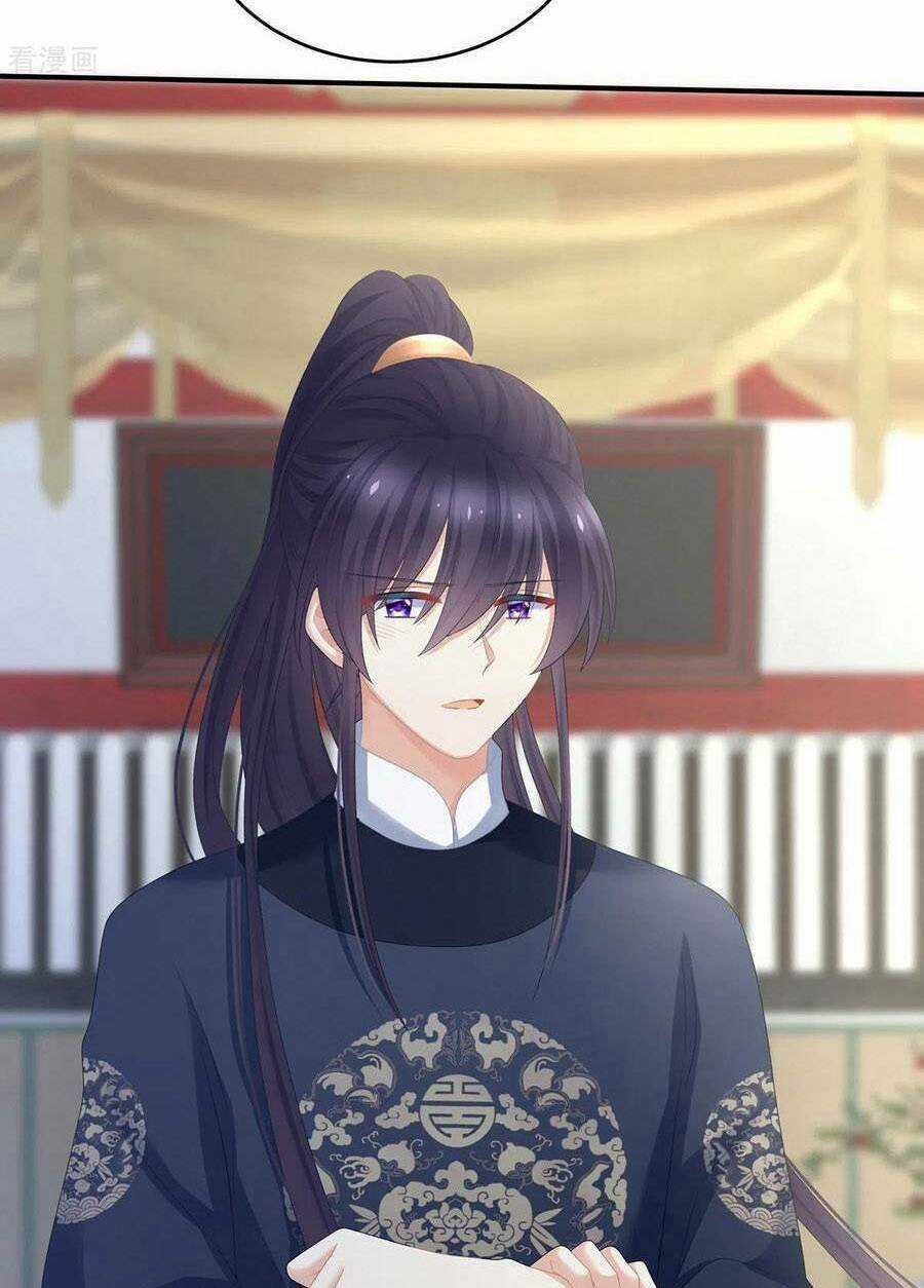 Hậu Cung Của Nữ Đế Chapter 330 trang 22