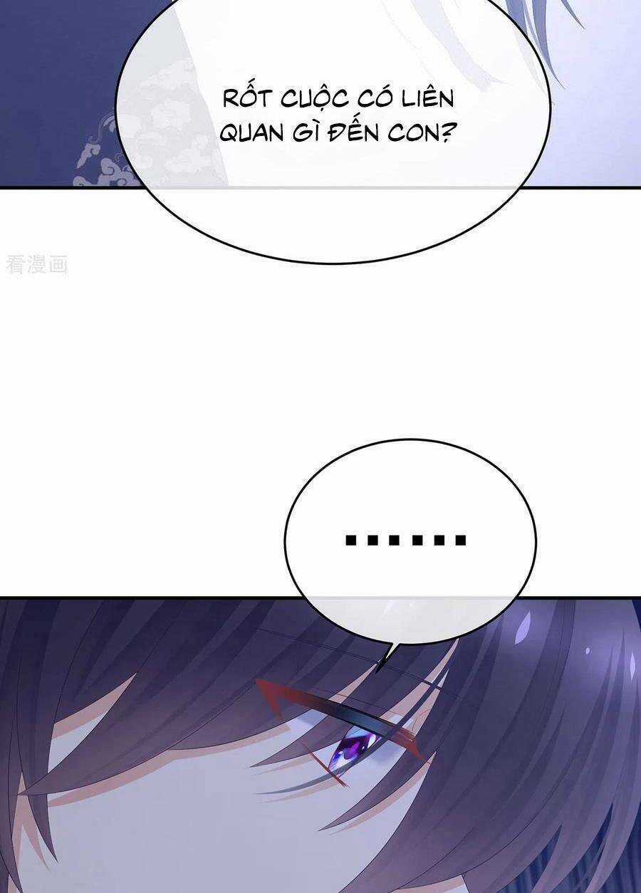 Hậu Cung Của Nữ Đế Chapter 330 trang 25