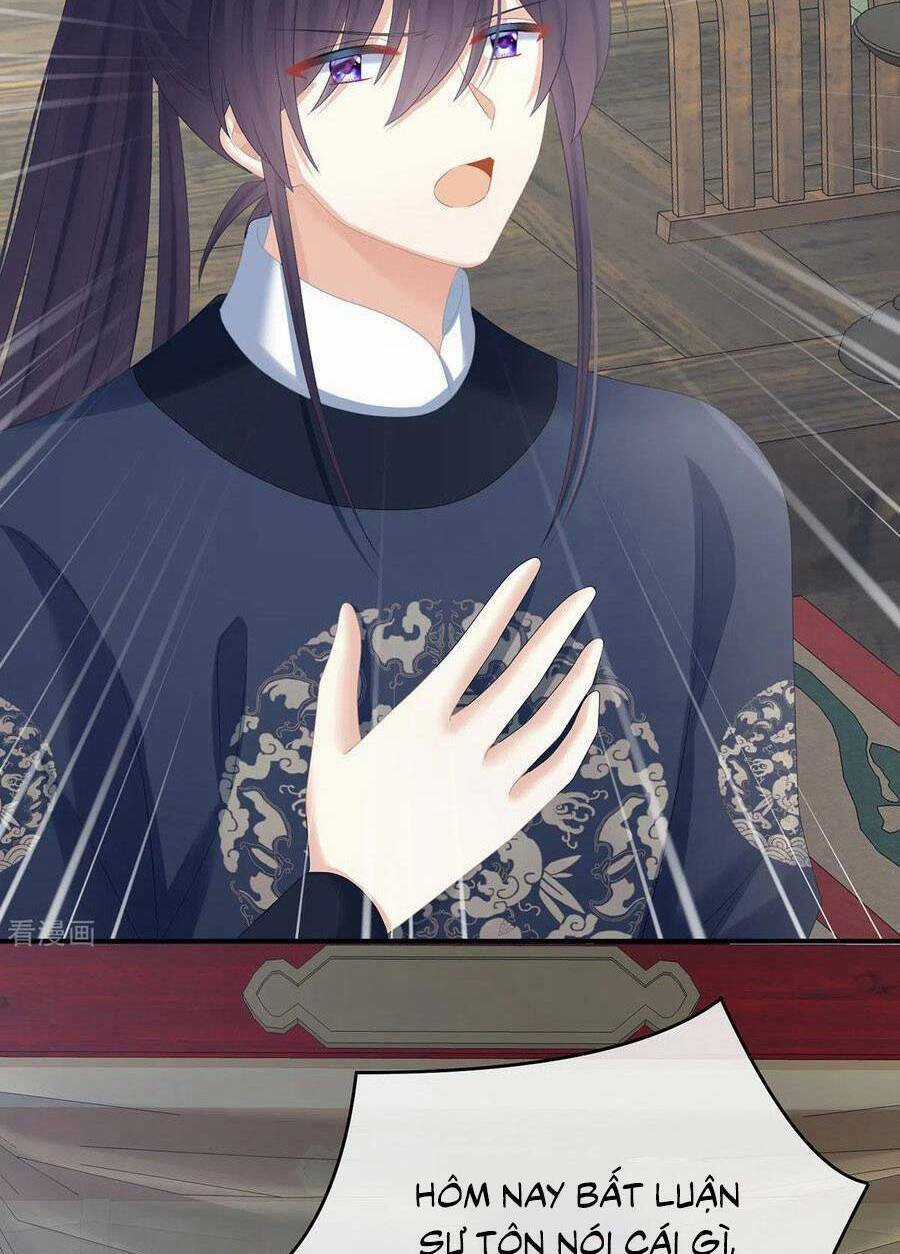 Hậu Cung Của Nữ Đế Chapter 330 trang 27