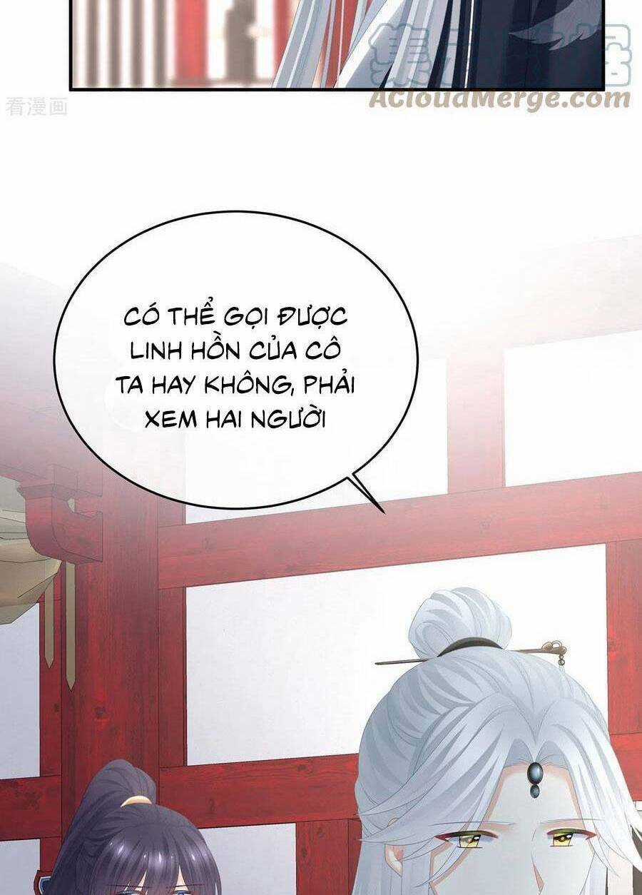 Hậu Cung Của Nữ Đế Chapter 330 trang 31