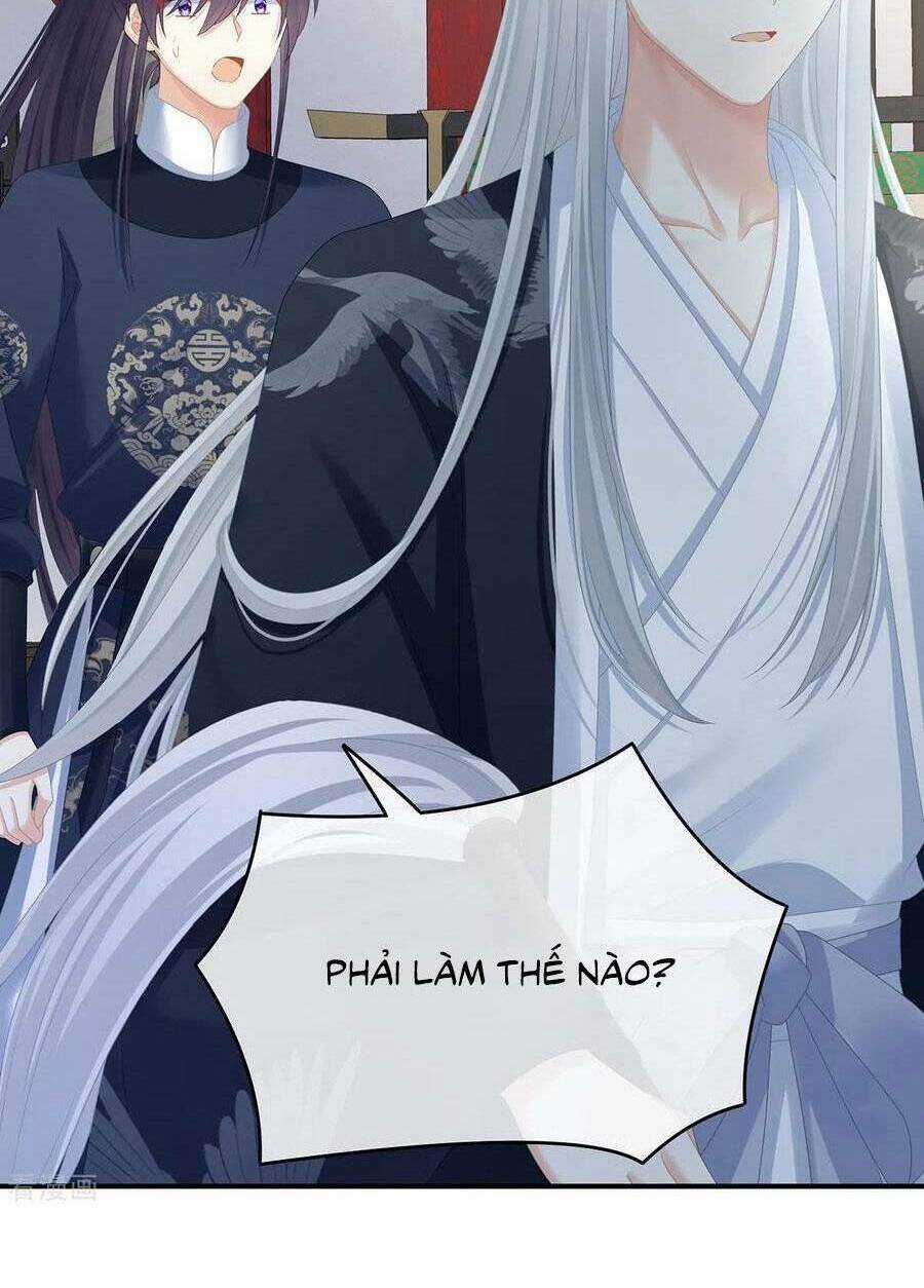 Hậu Cung Của Nữ Đế Chapter 330 trang 32