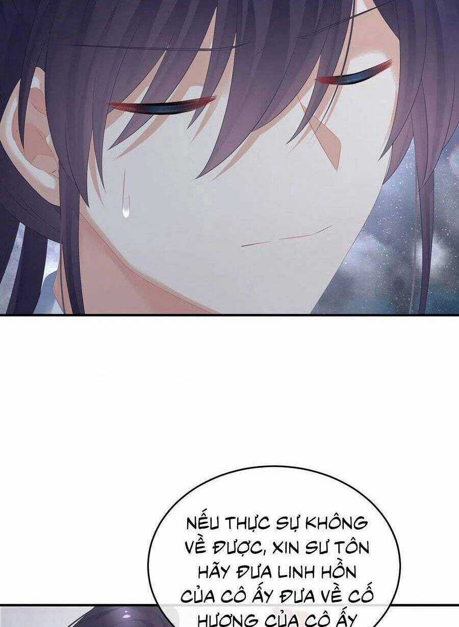 Hậu Cung Của Nữ Đế Chapter 330 trang 4