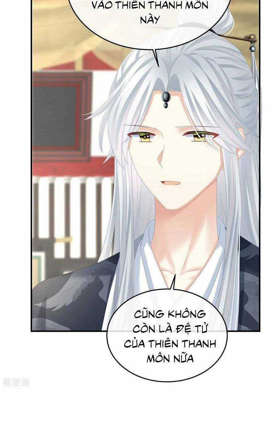 Hậu Cung Của Nữ Đế Chapter 330 trang 40