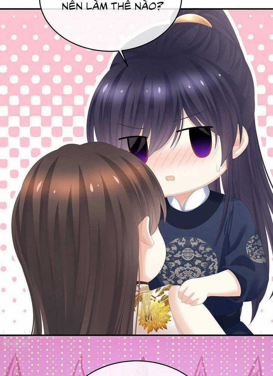 Hậu Cung Của Nữ Đế Chapter 330 trang 45