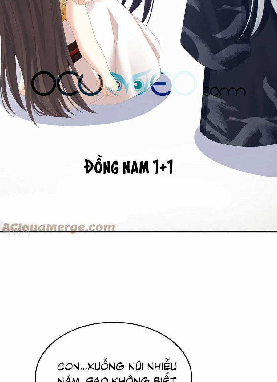 Hậu Cung Của Nữ Đế Chapter 330 trang 47