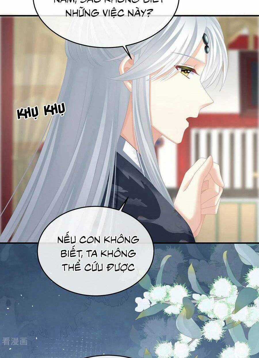 Hậu Cung Của Nữ Đế Chapter 330 trang 48
