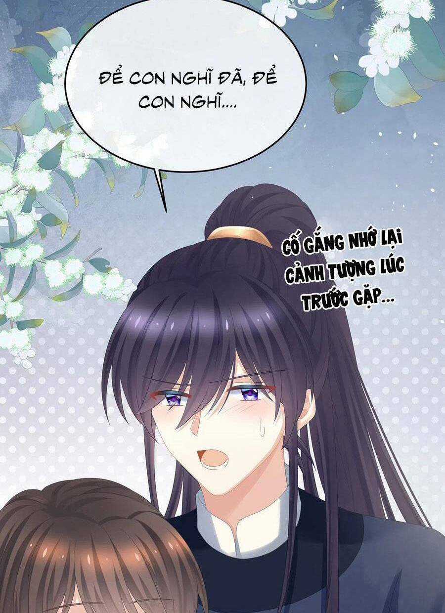 Hậu Cung Của Nữ Đế Chapter 330 trang 49