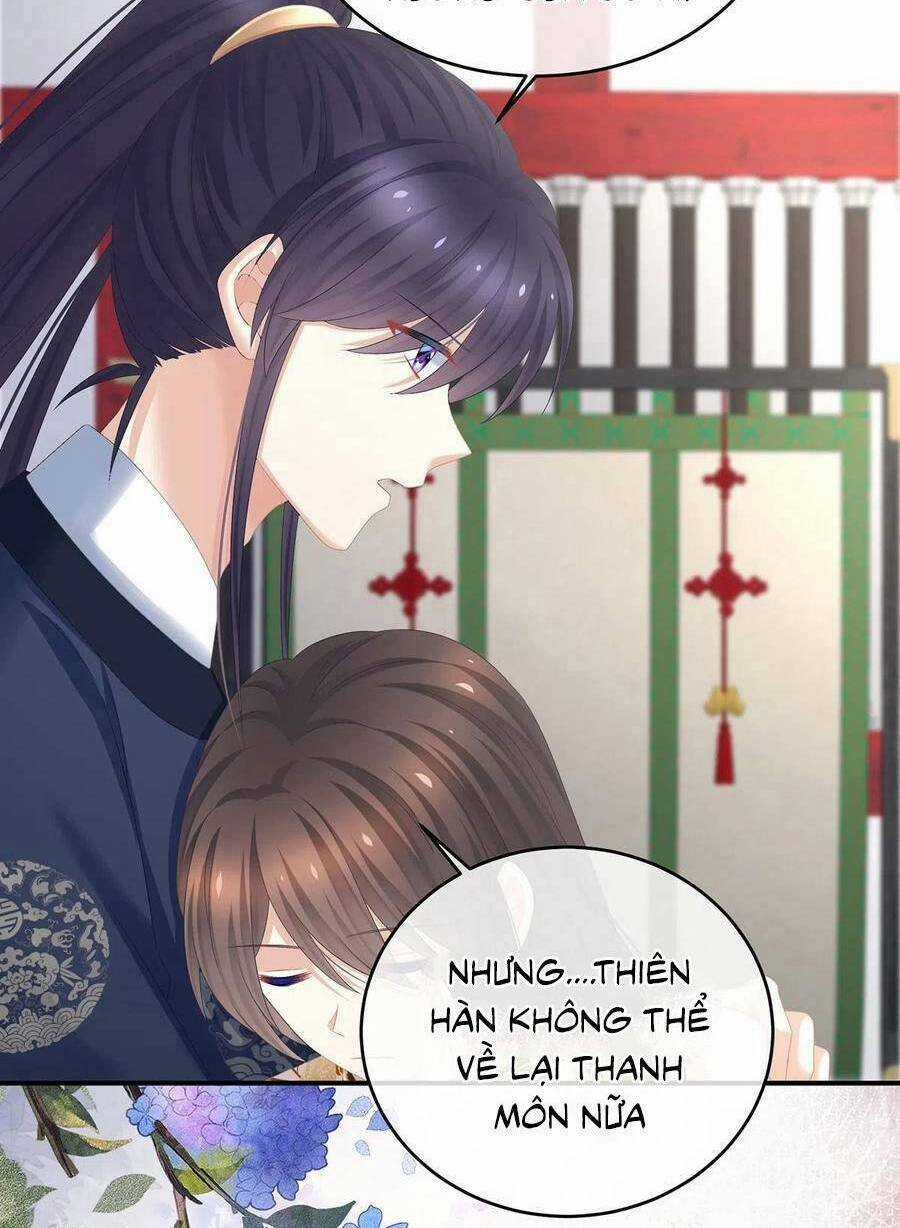 Hậu Cung Của Nữ Đế Chapter 330 trang 5