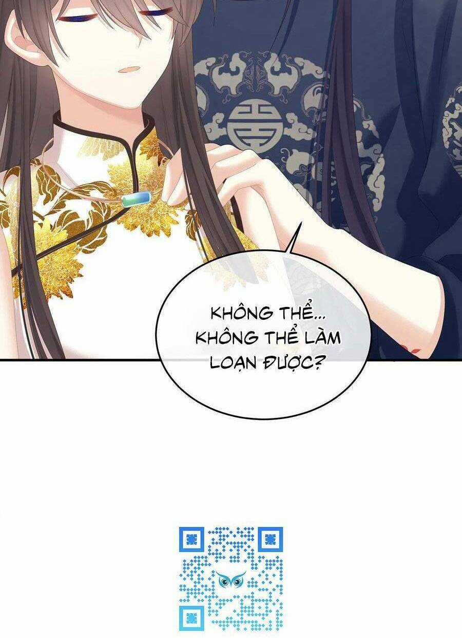 Hậu Cung Của Nữ Đế Chapter 330 trang 50