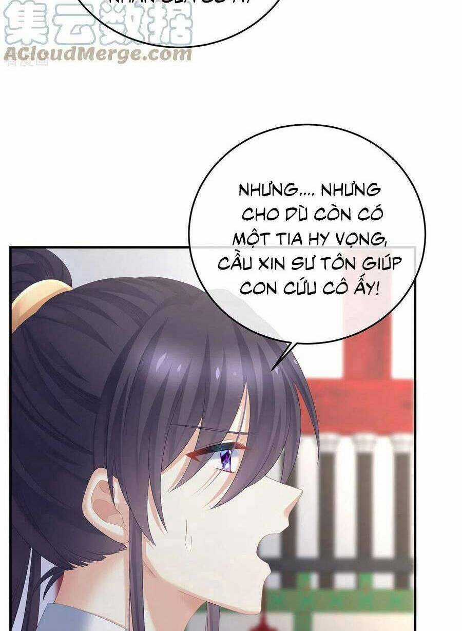 Hậu Cung Của Nữ Đế Chapter 330 trang 8