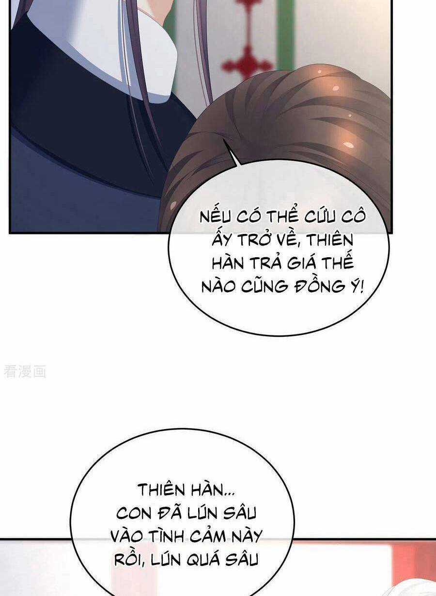 Hậu Cung Của Nữ Đế Chapter 330 trang 9