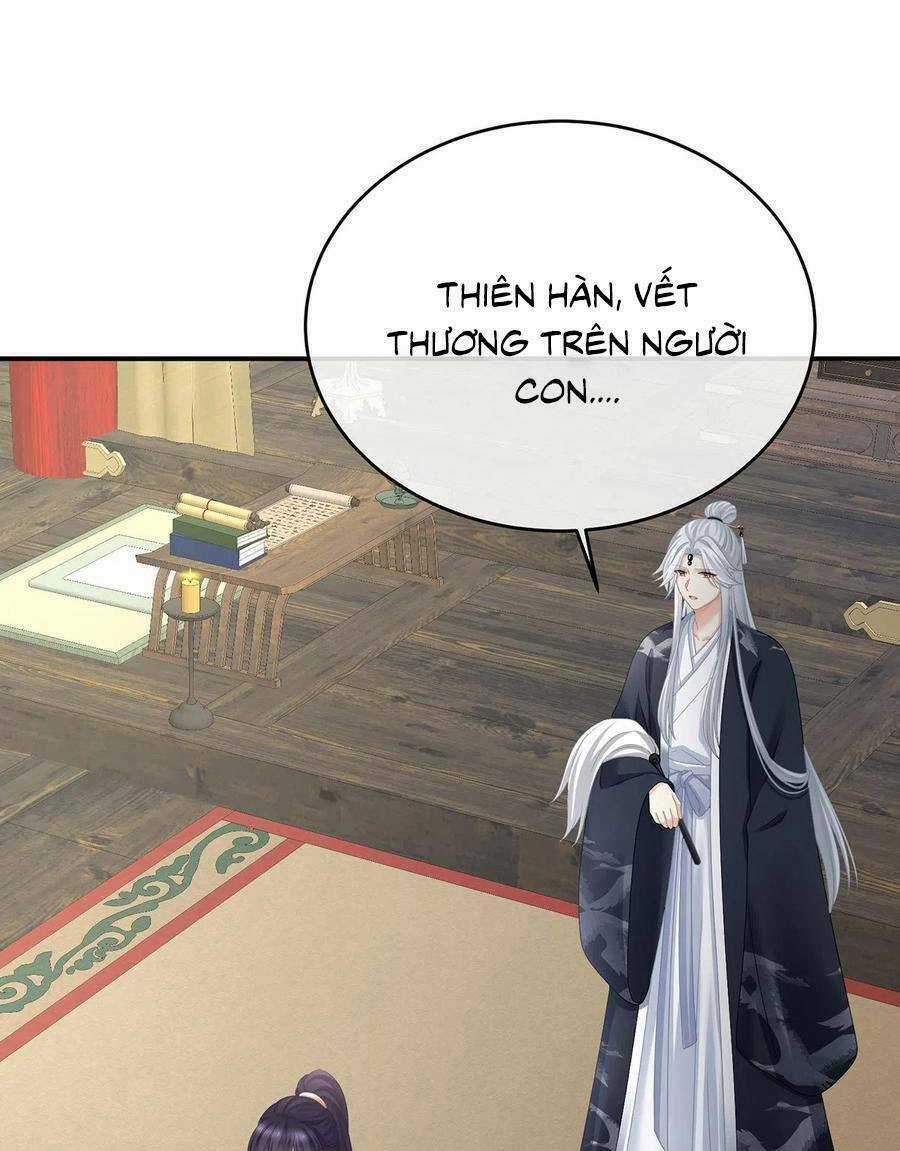 Hậu Cung Của Nữ Đế Chapter 331 trang 1