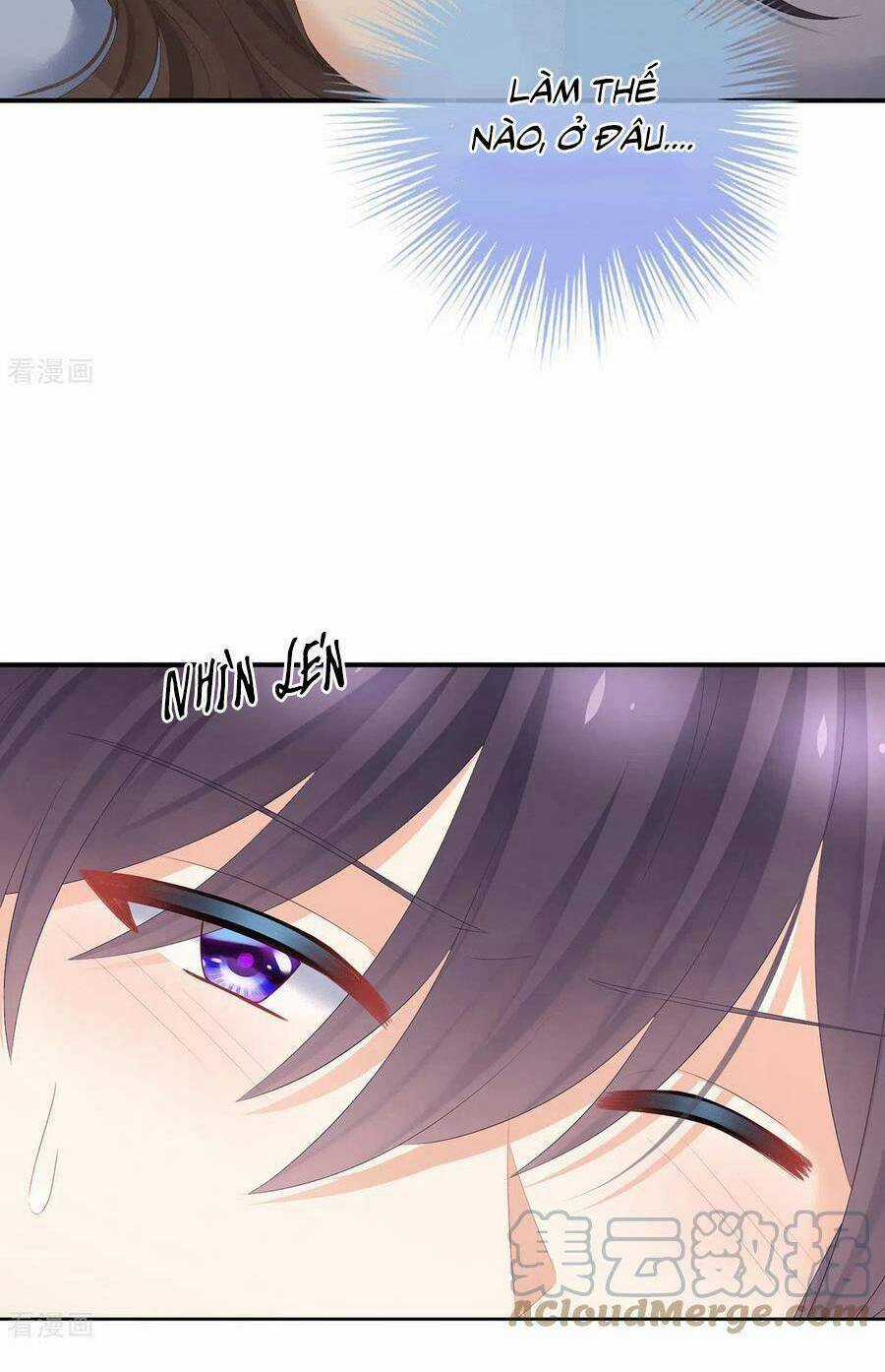 Hậu Cung Của Nữ Đế Chapter 331 trang 10