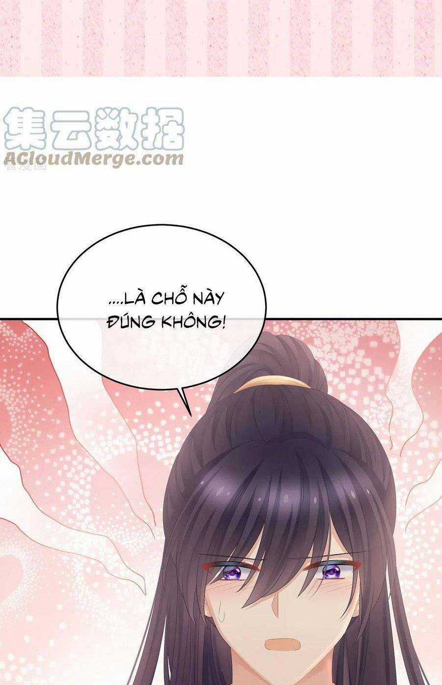Hậu Cung Của Nữ Đế Chapter 331 trang 13