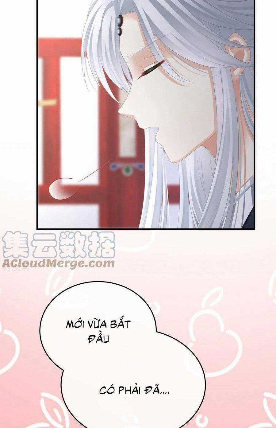 Hậu Cung Của Nữ Đế Chapter 331 trang 15