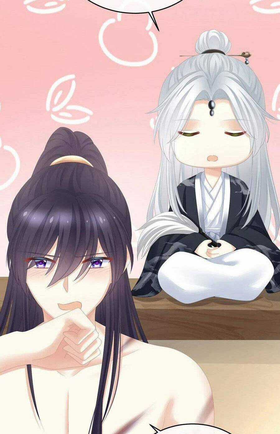 Hậu Cung Của Nữ Đế Chapter 331 trang 16