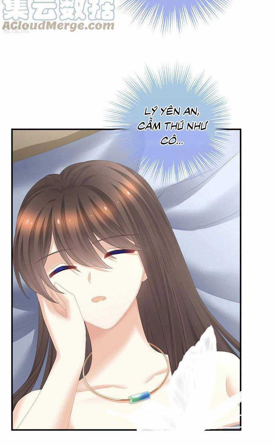 Hậu Cung Của Nữ Đế Chapter 331 trang 21