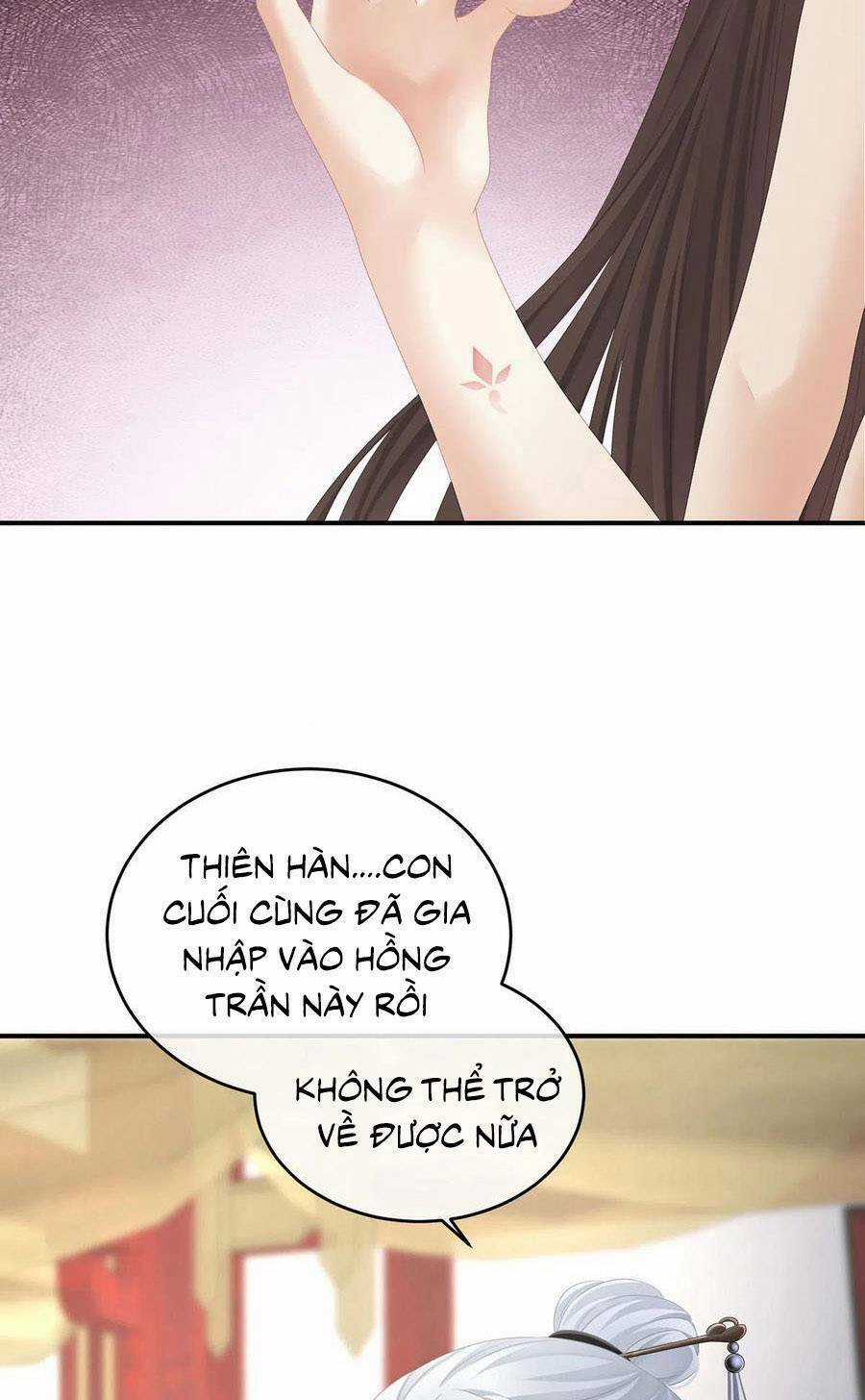 Hậu Cung Của Nữ Đế Chapter 331 trang 25