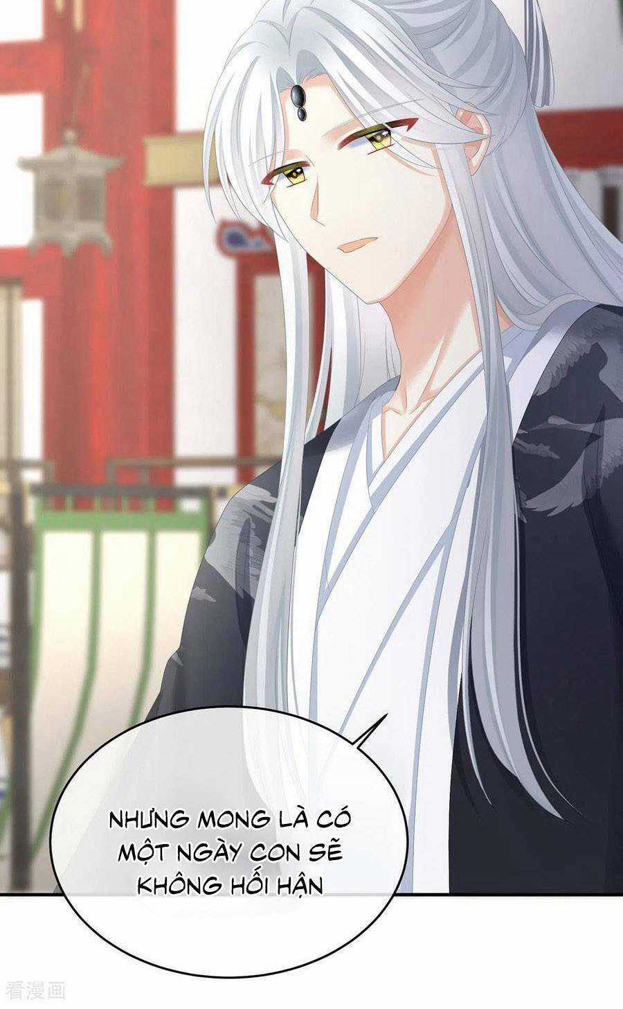 Hậu Cung Của Nữ Đế Chapter 331 trang 26