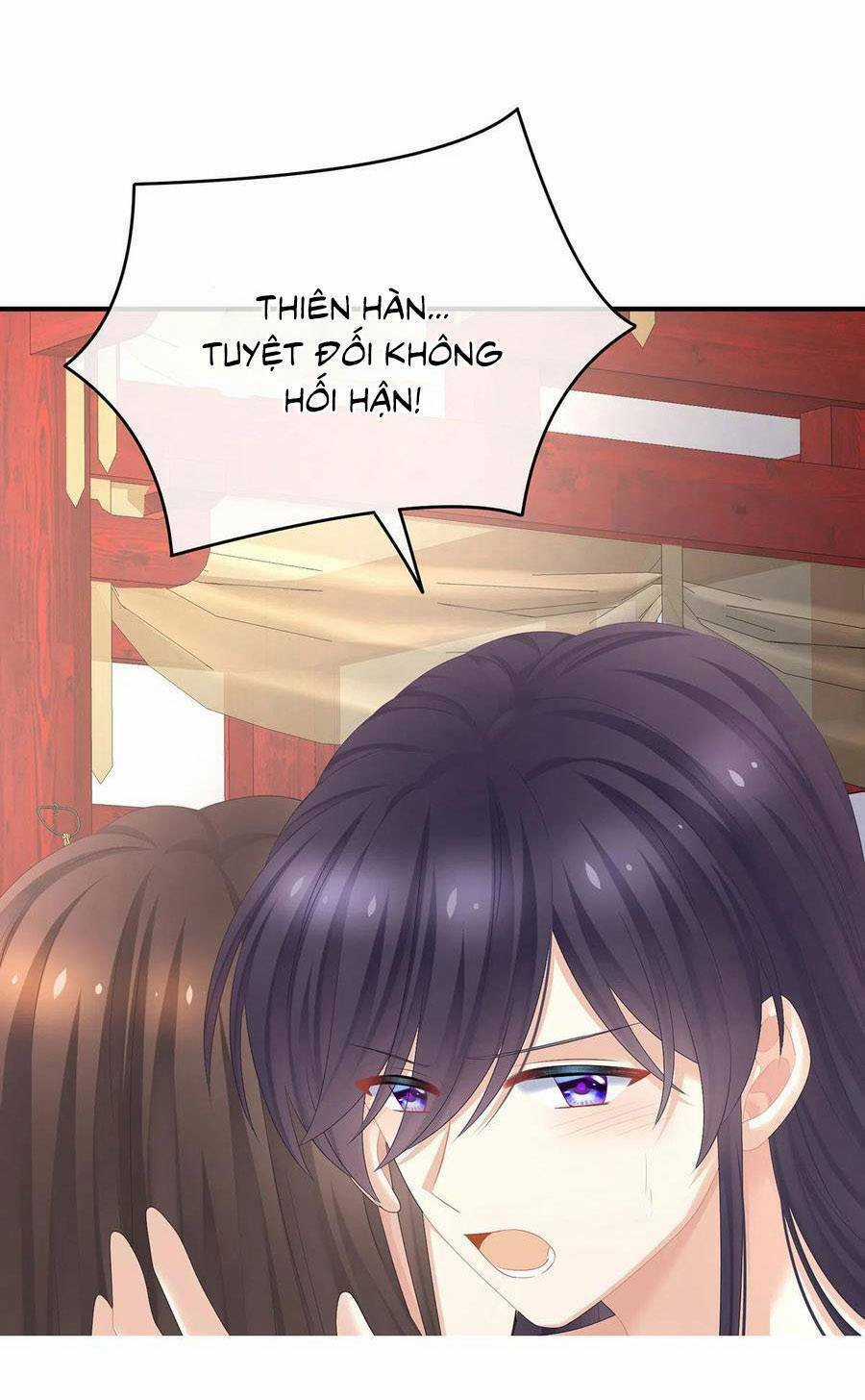 Hậu Cung Của Nữ Đế Chapter 331 trang 27