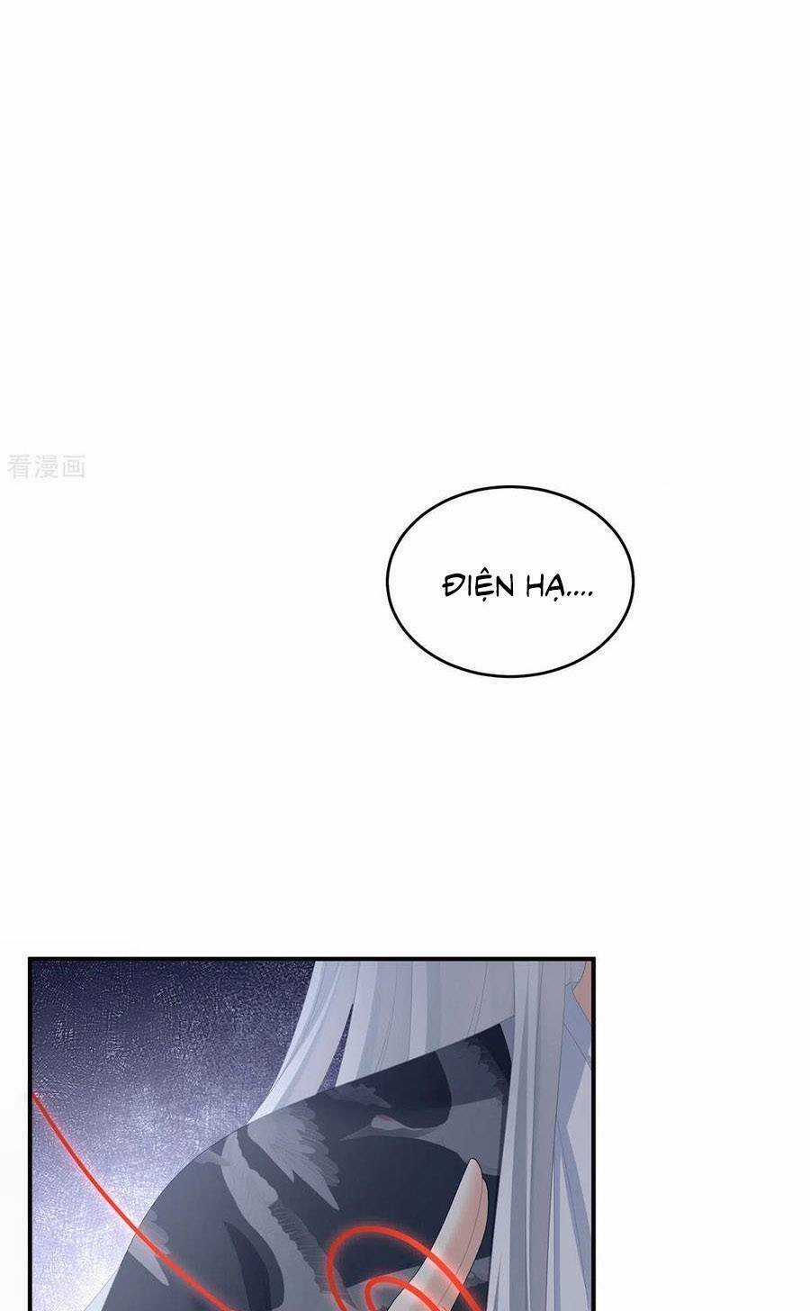 Hậu Cung Của Nữ Đế Chapter 331 trang 28