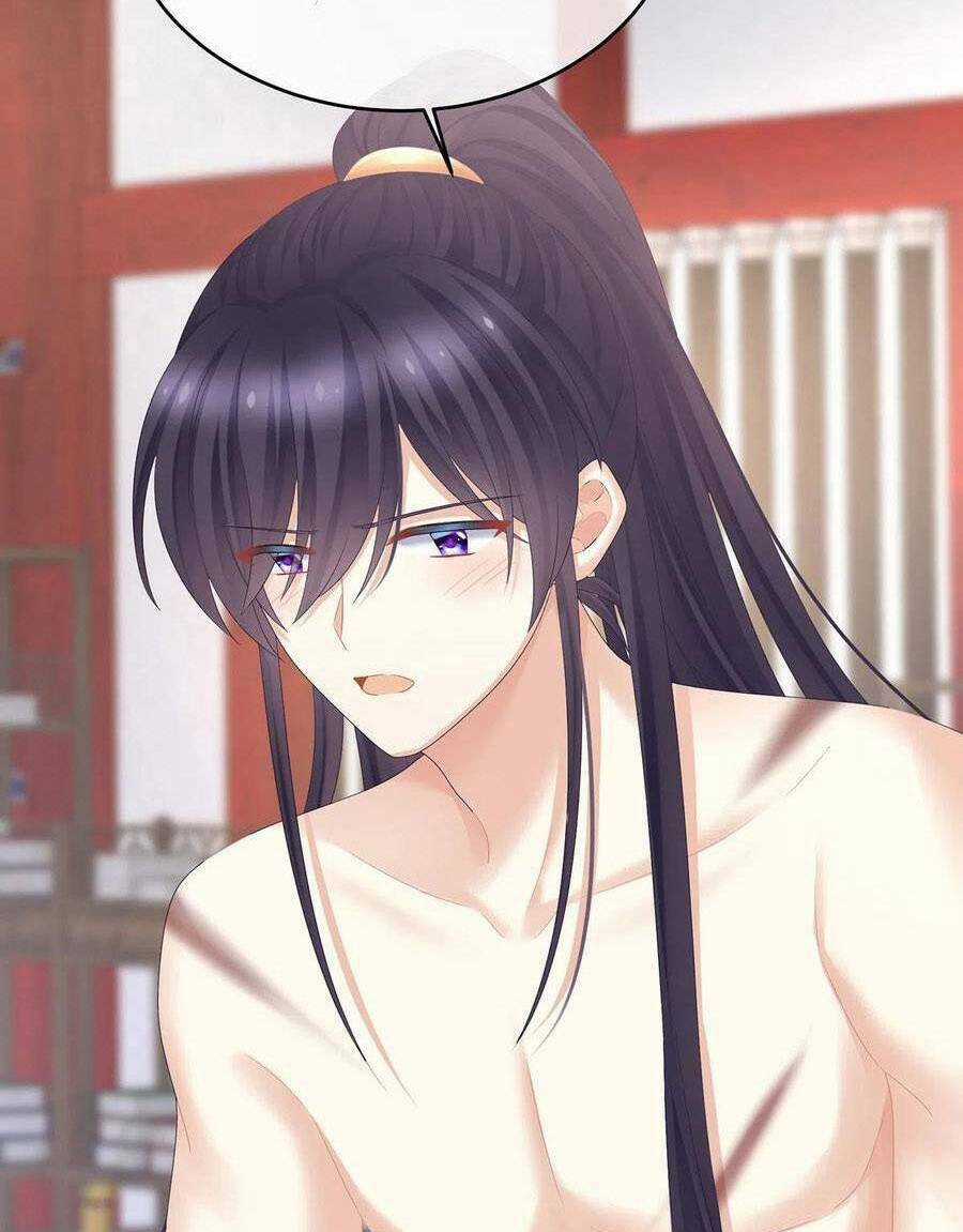 Hậu Cung Của Nữ Đế Chapter 331 trang 3