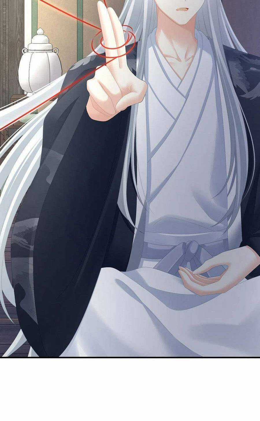 Hậu Cung Của Nữ Đế Chapter 331 trang 30