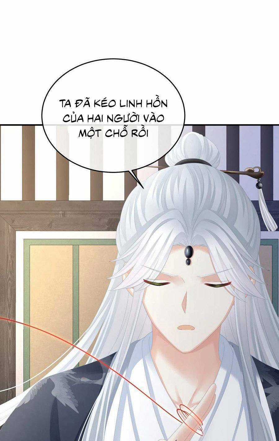 Hậu Cung Của Nữ Đế Chapter 331 trang 31