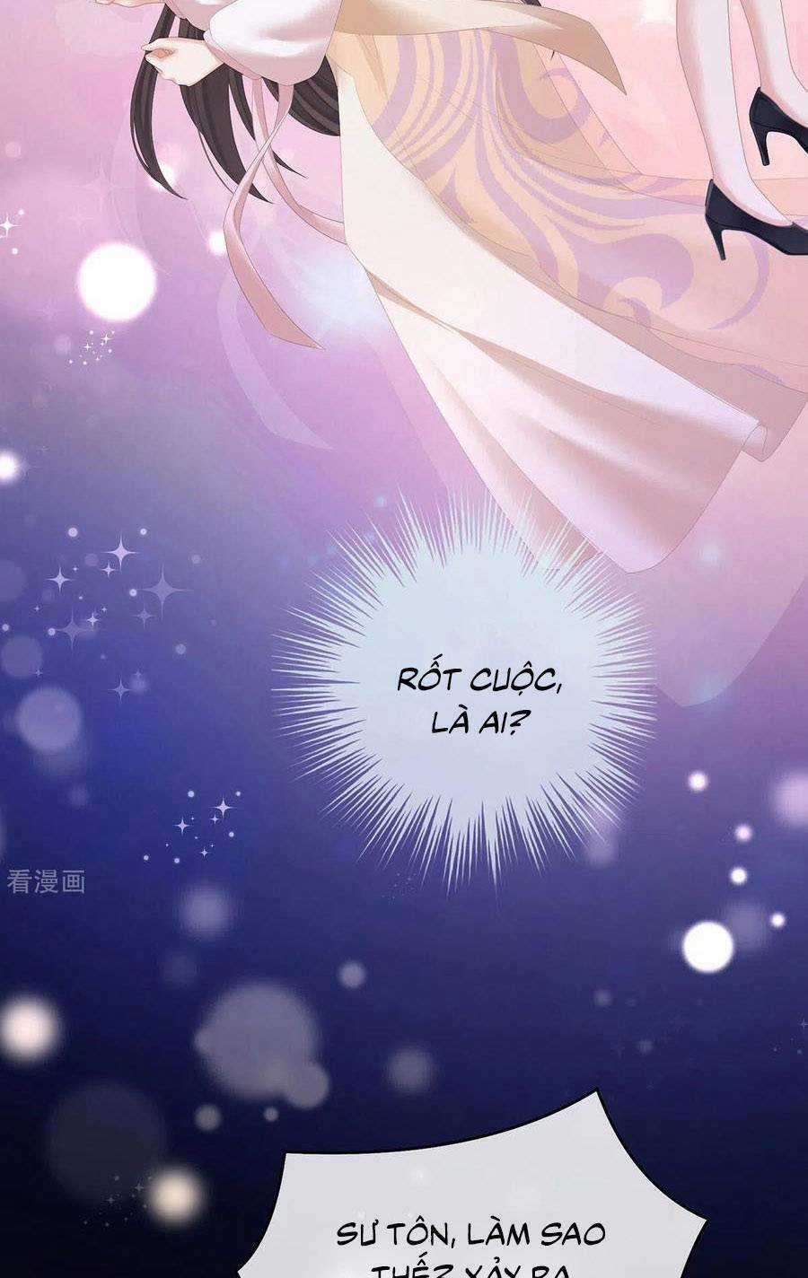 Hậu Cung Của Nữ Đế Chapter 331 trang 34