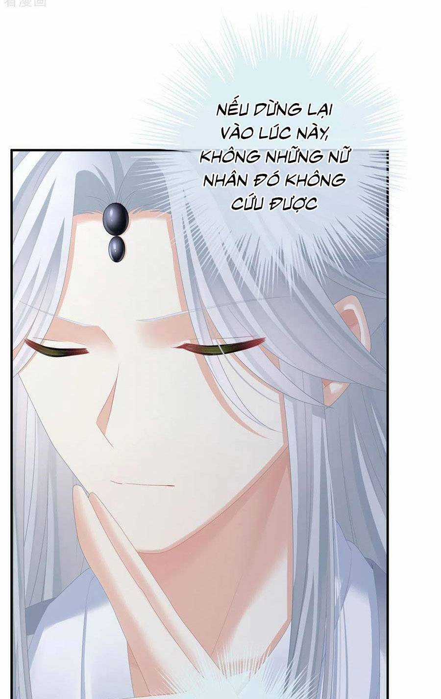 Hậu Cung Của Nữ Đế Chapter 331 trang 36