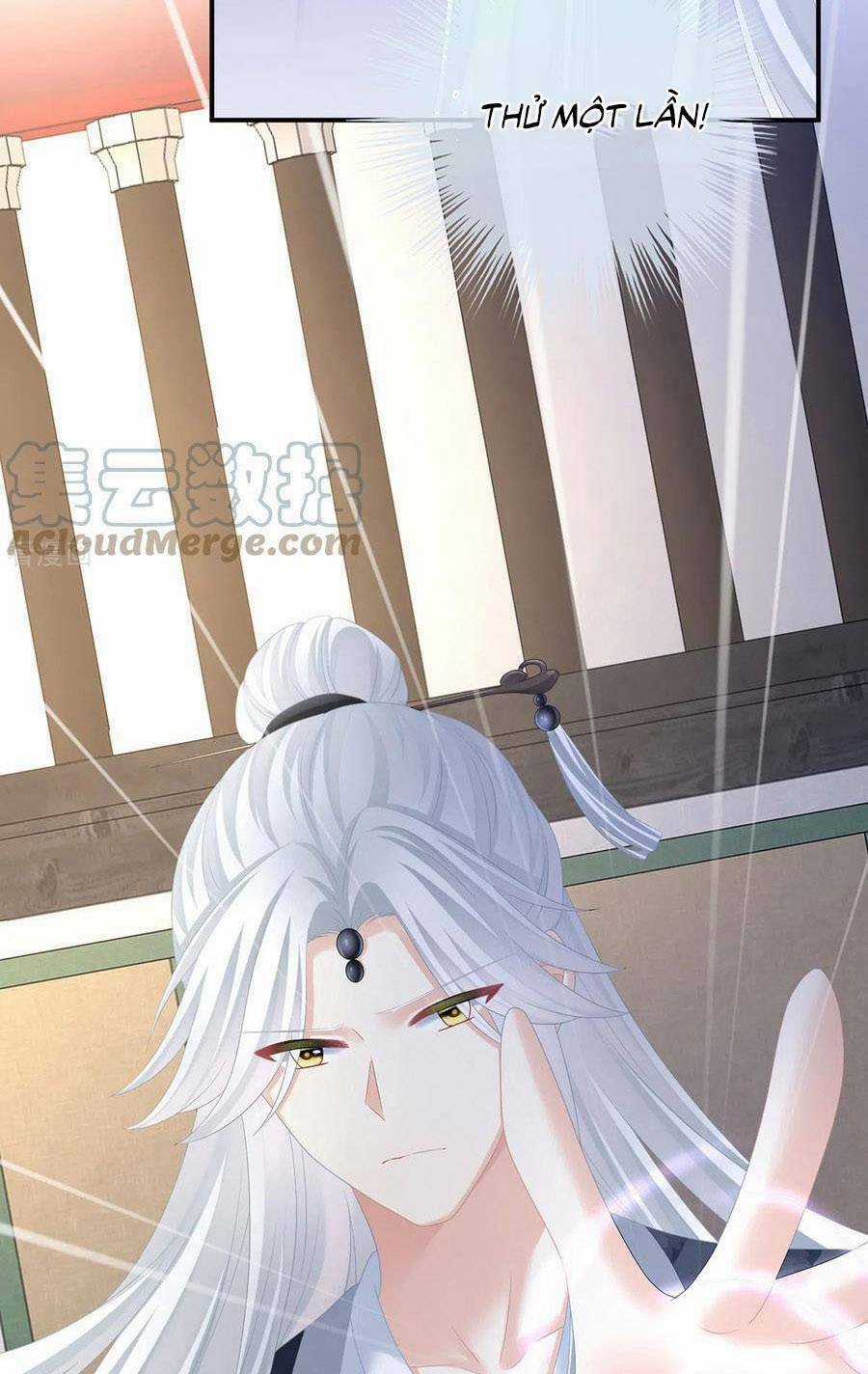 Hậu Cung Của Nữ Đế Chapter 331 trang 38