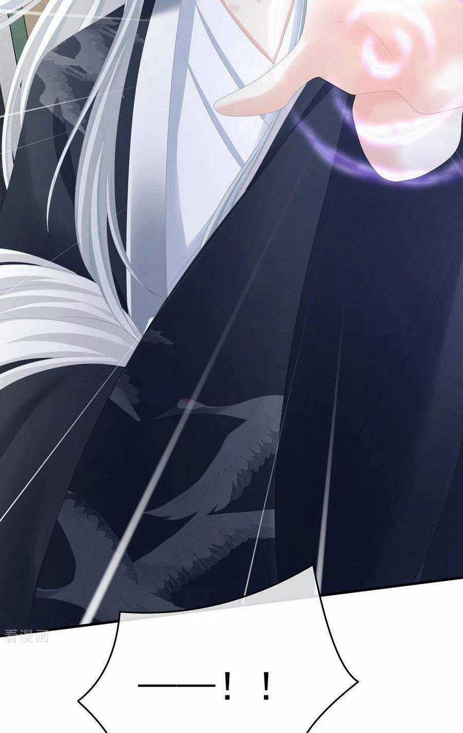 Hậu Cung Của Nữ Đế Chapter 331 trang 39