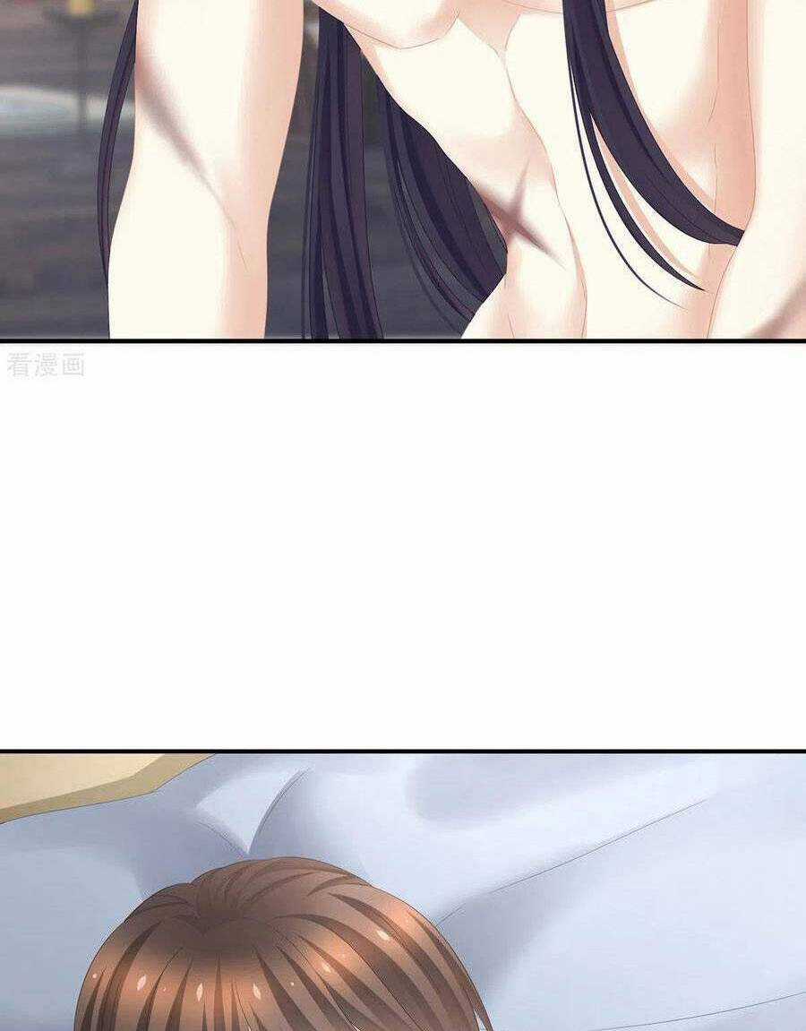 Hậu Cung Của Nữ Đế Chapter 331 trang 4