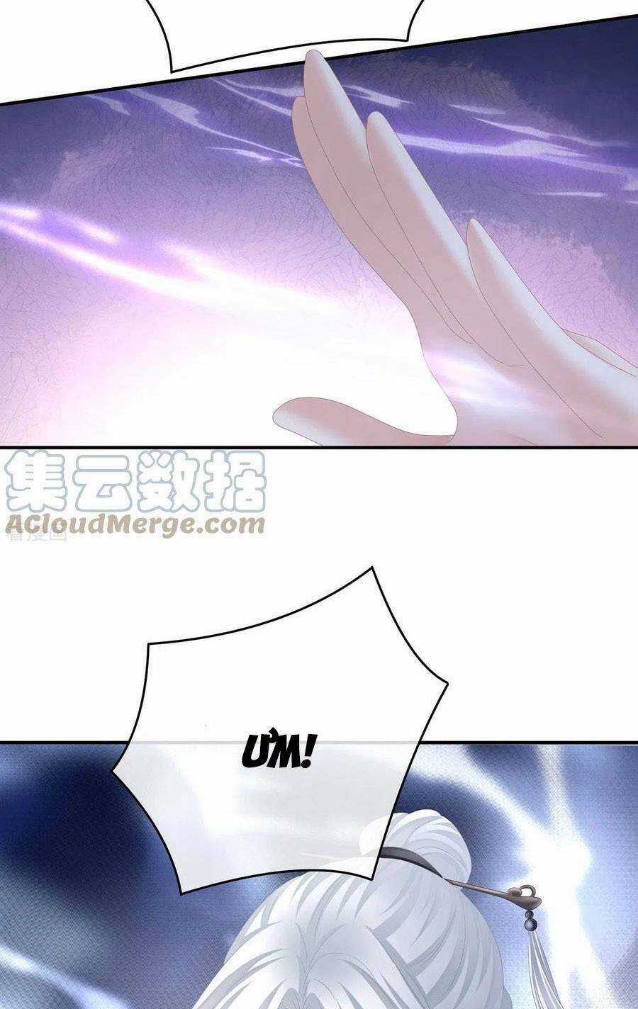 Hậu Cung Của Nữ Đế Chapter 331 trang 40