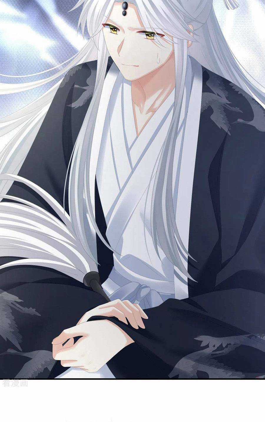 Hậu Cung Của Nữ Đế Chapter 331 trang 41