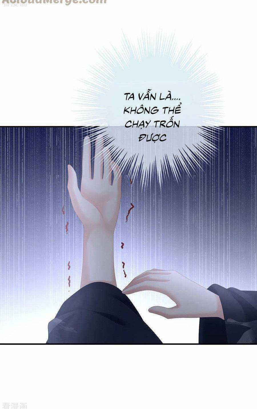 Hậu Cung Của Nữ Đế Chapter 331 trang 43