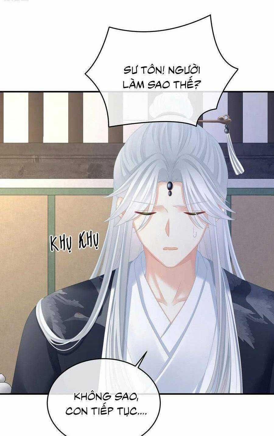 Hậu Cung Của Nữ Đế Chapter 331 trang 44