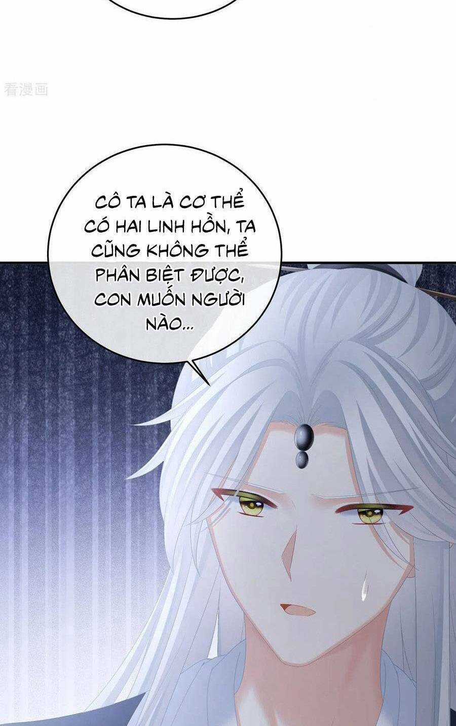 Hậu Cung Của Nữ Đế Chapter 331 trang 45
