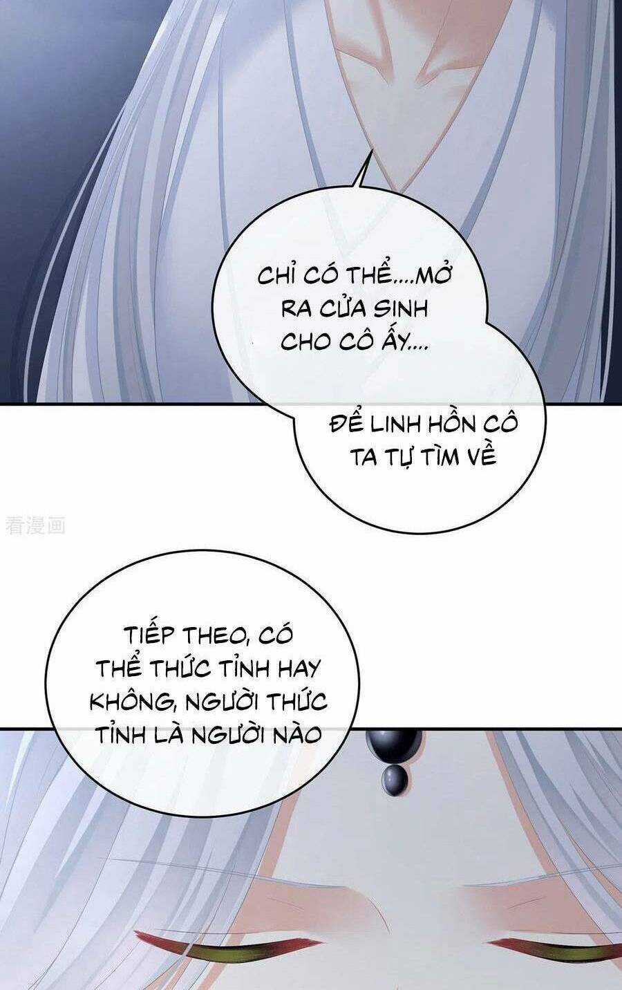 Hậu Cung Của Nữ Đế Chapter 331 trang 46