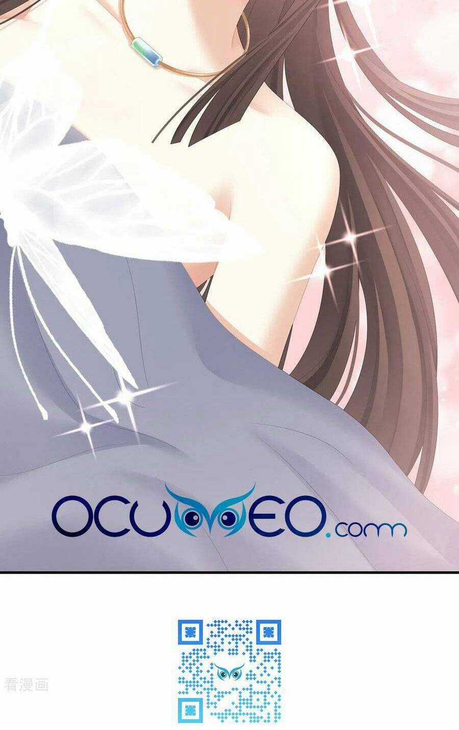 Hậu Cung Của Nữ Đế Chapter 331 trang 48