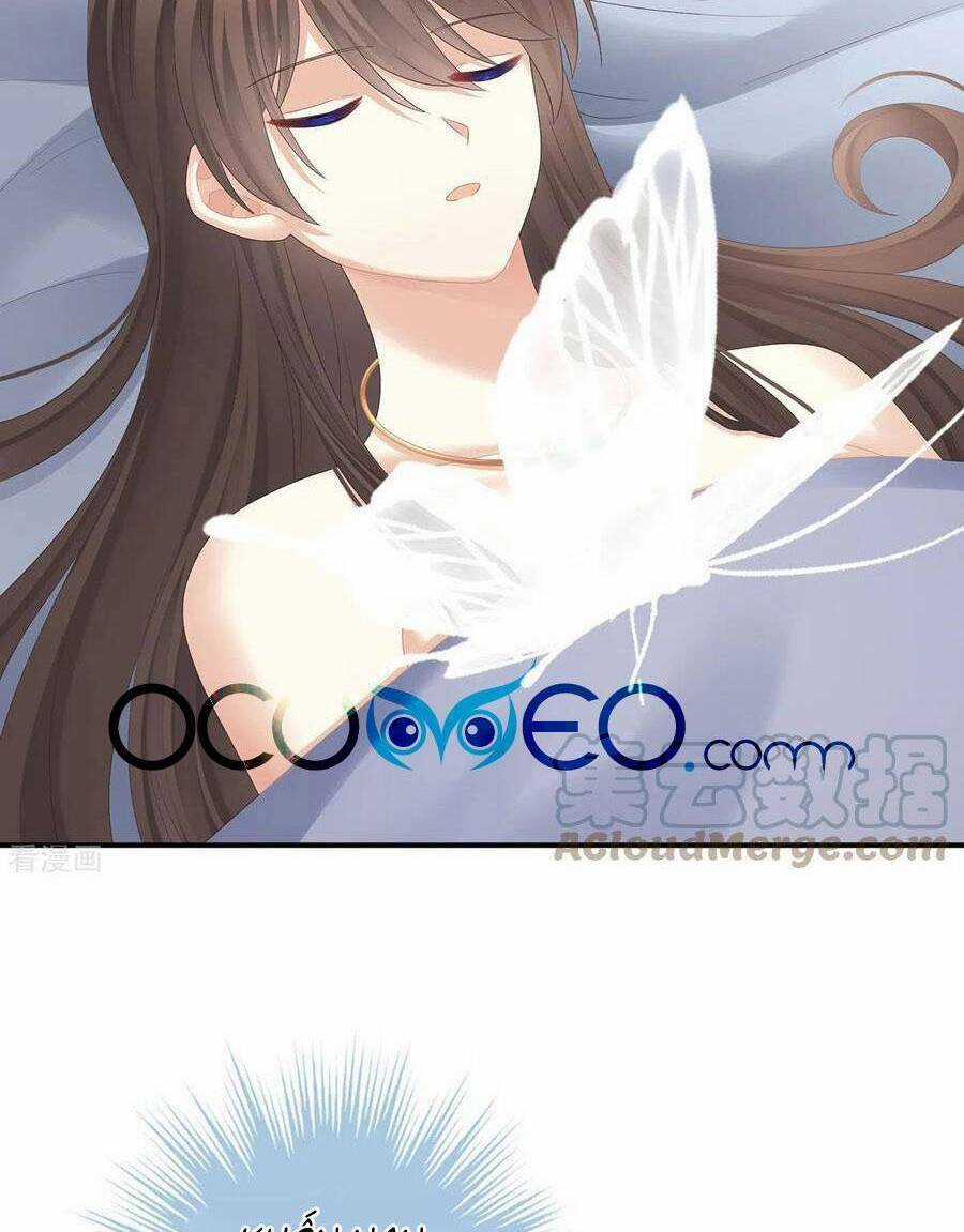 Hậu Cung Của Nữ Đế Chapter 331 trang 5