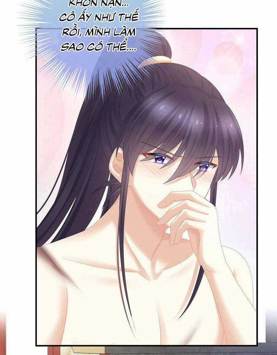 Hậu Cung Của Nữ Đế Chapter 331 trang 6