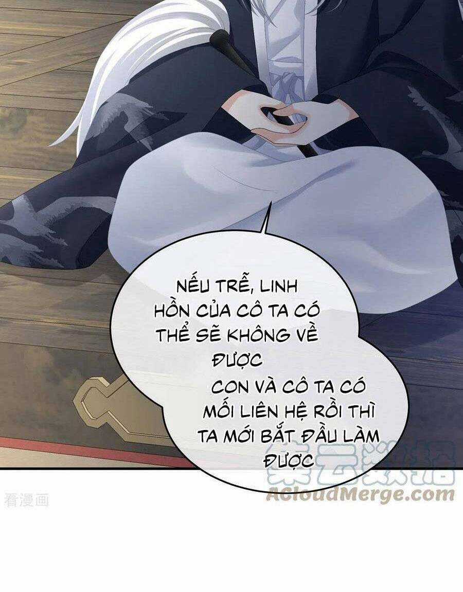 Hậu Cung Của Nữ Đế Chapter 331 trang 8