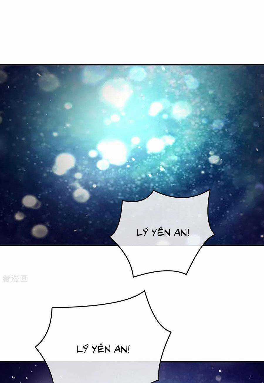 Hậu Cung Của Nữ Đế Chapter 332 trang 1