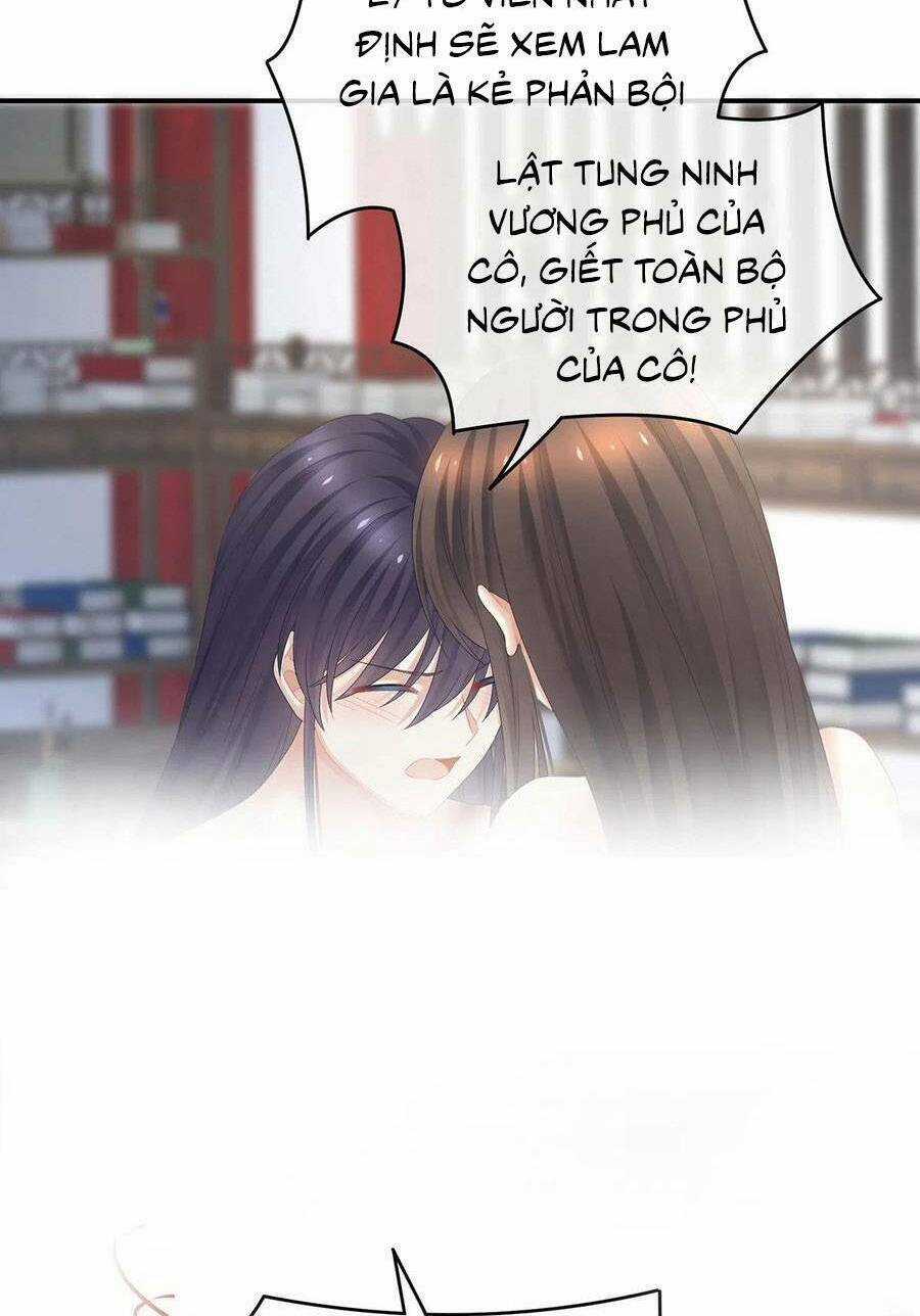 Hậu Cung Của Nữ Đế Chapter 332 trang 10