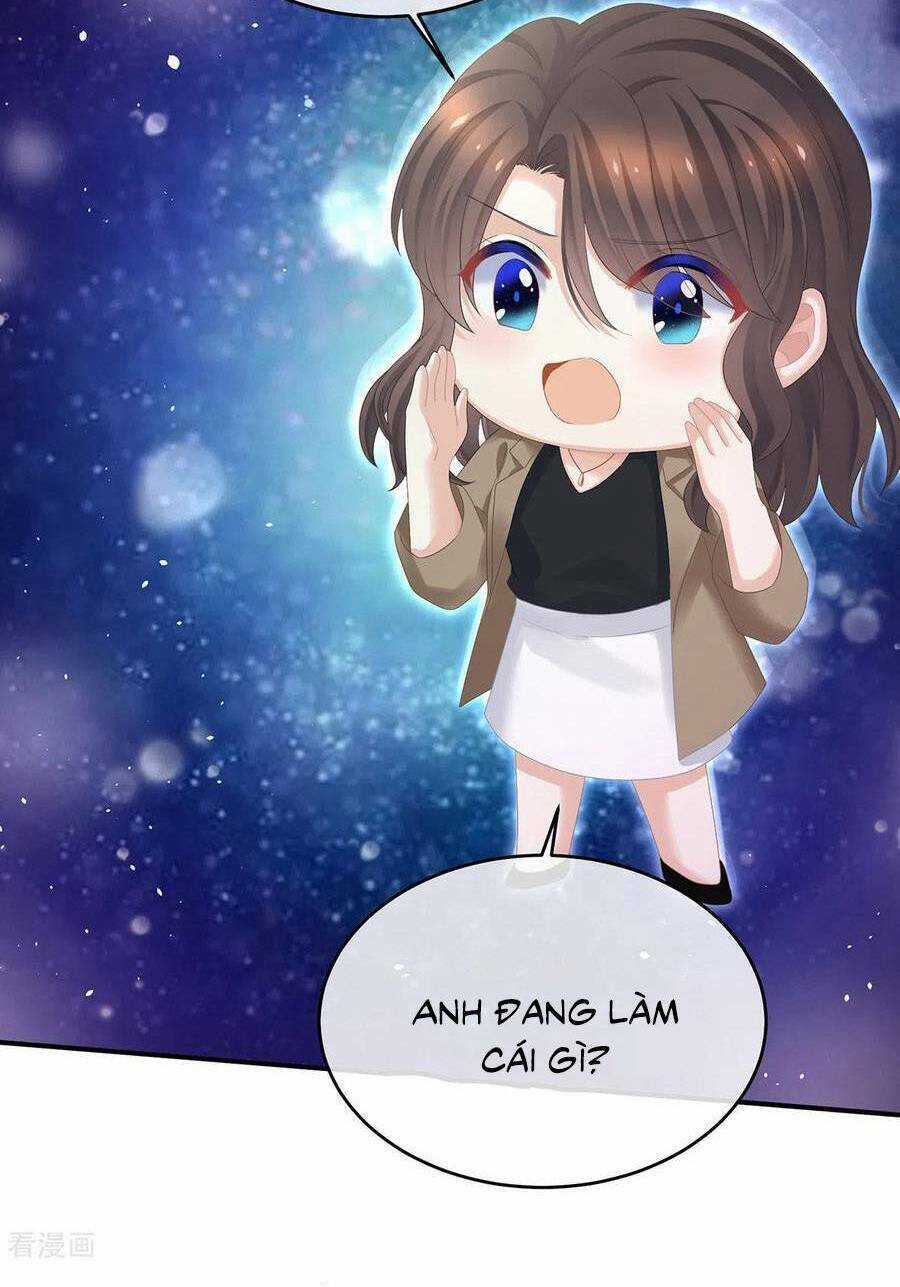 Hậu Cung Của Nữ Đế Chapter 332 trang 13