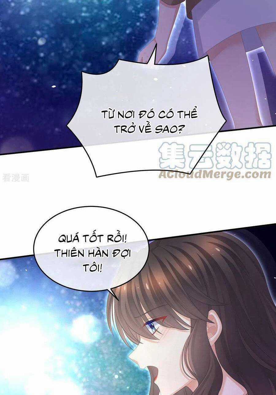 Hậu Cung Của Nữ Đế Chapter 332 trang 15
