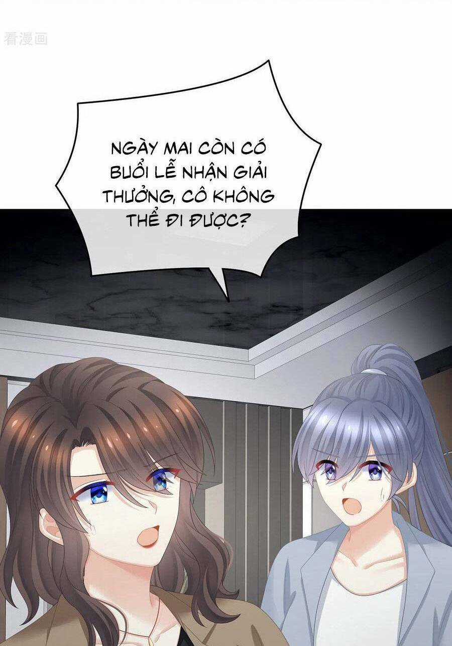 Hậu Cung Của Nữ Đế Chapter 332 trang 17