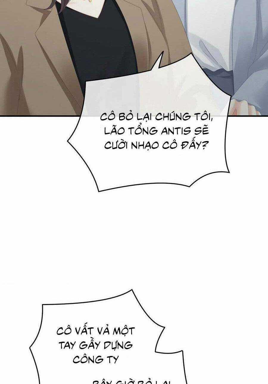 Hậu Cung Của Nữ Đế Chapter 332 trang 18